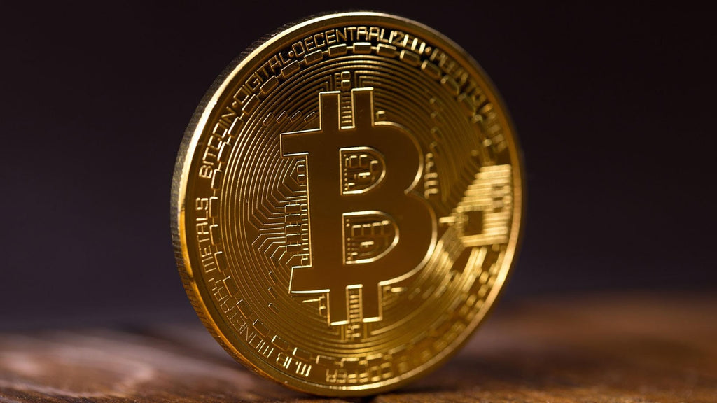Bitcoin vs bitcoin