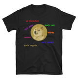 Best Dogecoin T-Shirt-Crypto Daddy