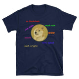 Best Dogecoin T-Shirt-Crypto Daddy