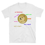 Best Dogecoin T-Shirt-Crypto Daddy