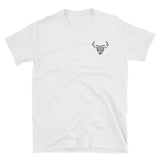 Daedalus (Cardano) Small Logo T-Shirt-Crypto Daddy