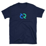 Decred Large Logo T-Shirt-Crypto Daddy