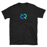 Decred Large Logo T-Shirt-Crypto Daddy