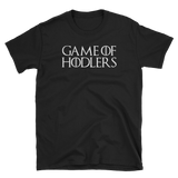 Game of Hodlers Unisex T-Shirt-Crypto Daddy