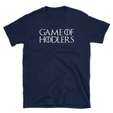 Game of Hodlers Unisex T-Shirt-Crypto Daddy