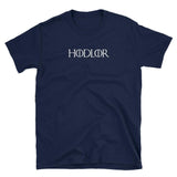 Hodlor Unisex T-Shirt-Crypto Daddy