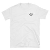 IOTA Small Logo T-Shirt-Crypto Daddy