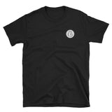 Litecoin Small Logo-Crypto Daddy