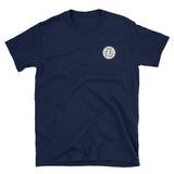 Litecoin Small Logo-Crypto Daddy