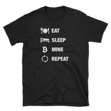 Mining T-Shirt-Crypto Daddy