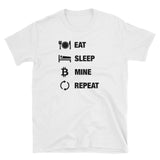 Mining T-Shirt-Crypto Daddy