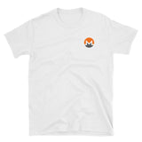 Monero Altcoin Small Logo T-Shirt-Crypto Daddy