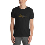 Mt Gox 2013 "Bubble" Tee-Crypto Daddy