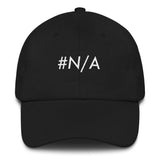 #N/A Excel Error Cotton Dad Hat-Crypto Daddy