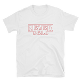 Never Sell T-Shirt-Crypto Daddy