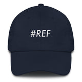 #REF Cotton Dad Hat-Crypto Daddy