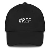 #REF Cotton Dad Hat-Crypto Daddy