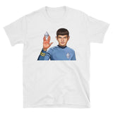 Vitalik (Ethereum) Unisex T-Shirt-Crypto Daddy