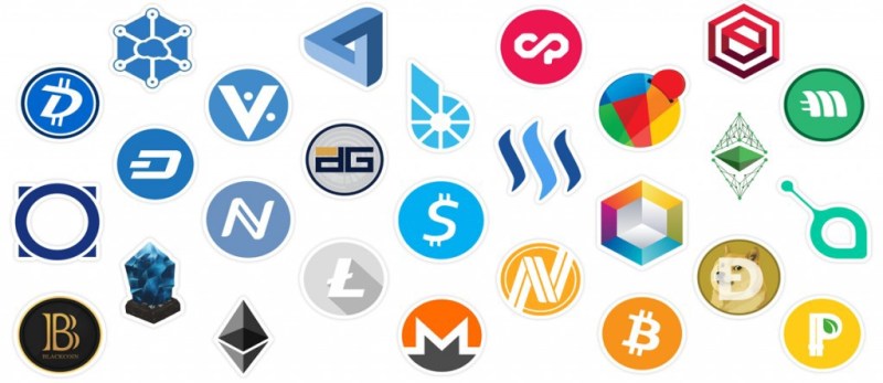 How many cryptocurrencies are there?