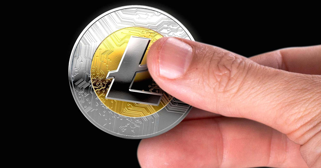Top 5 places for Litecoin news