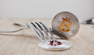 What is the difference between a fork and a hard fork?