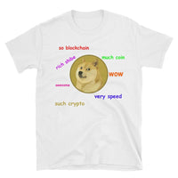 Best Dogecoin T-Shirt-Crypto Daddy