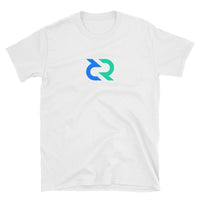 Decred Large Logo T-Shirt-Crypto Daddy