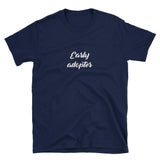 Early Adopter T-Shirt-Crypto Daddy