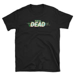 Fiat is Dead T-Shirt-Crypto Daddy