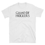 Game of Hodlers Unisex T-Shirt-Crypto Daddy