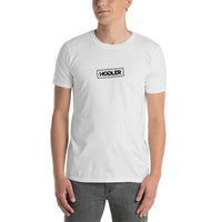Hodler T-Shirt-Crypto Daddy