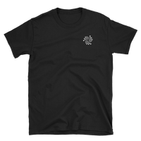 IOTA Small Logo T-Shirt-Crypto Daddy