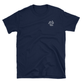 IOTA Small Logo T-Shirt-Crypto Daddy