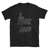 #MoonLambo T-Shirt-Crypto Daddy