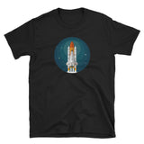 "NEO To the Moon" T-Shirt-Crypto Daddy