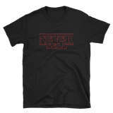 Never Sell T-Shirt-Crypto Daddy