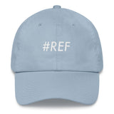 #REF Cotton Dad Hat-Crypto Daddy