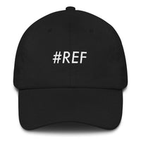 #REF Cotton Dad Hat-Crypto Daddy