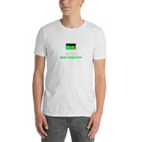 Seed Investor T-Shirt-Crypto Daddy