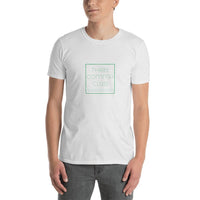 Three Comma Club T-Shirt-Crypto Daddy